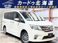 2010 Nissan Serena