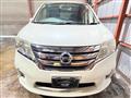 2010 Nissan Serena