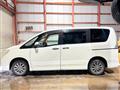2010 Nissan Serena
