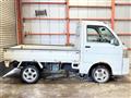 2012 Daihatsu Hijet Truck
