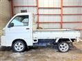 2012 Daihatsu Hijet Truck