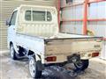 2012 Daihatsu Hijet Truck