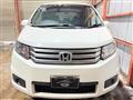 2013 Honda Freed