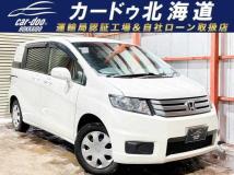 2013 Honda Freed