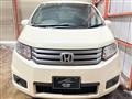 2011 Honda Freed