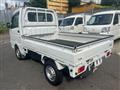 2014 Suzuki Carry Truck