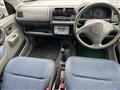 1999 Suzuki Kei