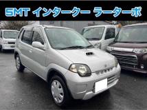 1999 Suzuki Kei