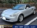 2003 Toyota MR-S