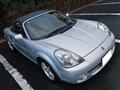 2003 Toyota MR-S