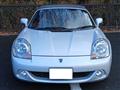 2003 Toyota MR-S
