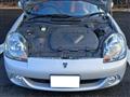 2003 Toyota MR-S