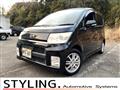 2009 Daihatsu Move Custom