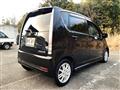 2009 Daihatsu Move Custom