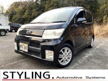 2009 Daihatsu Move Custom