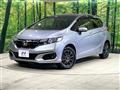 2018 Honda Fit