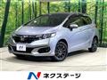 2018 Honda Fit