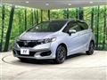2018 Honda Fit