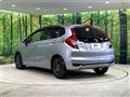 2018 Honda Fit