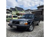 1993 Volvo Volvo Others
