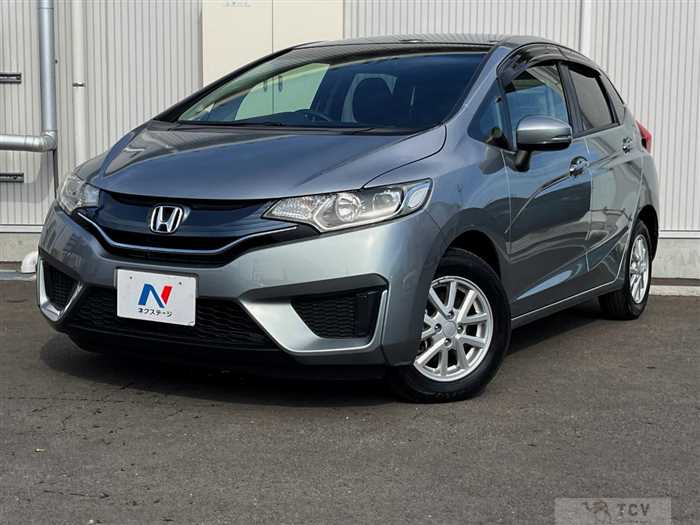 2014 Honda Fit