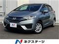 2014 Honda Fit