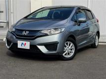 2014 Honda Fit