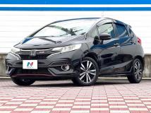 2017 Honda Fit