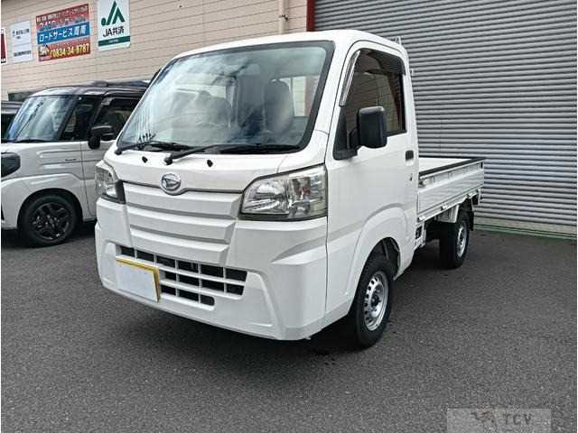 2017 Daihatsu Hijet Truck