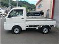 2017 Daihatsu Hijet Truck