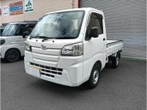 2017 Daihatsu Hijet Truck