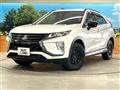 2019 Mitsubishi Eclipsecross