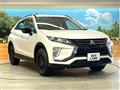 2019 Mitsubishi Eclipsecross