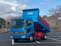 2009 Hino Hino Others