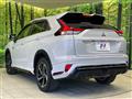 2022 Mitsubishi Eclipsecross