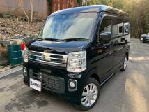 2023 Suzuki Every Wagon