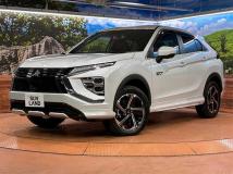 2024 Mitsubishi Eclipsecross