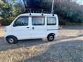 2009 Daihatsu Hijet Cargo