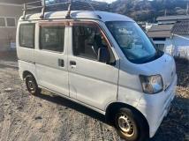 2009 Daihatsu Hijet Cargo