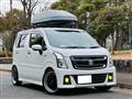 2019 Suzuki Wagon R