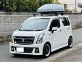2019 Suzuki Wagon R