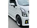 2019 Suzuki Wagon R