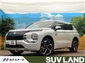 2022 Mitsubishi OUTLANDER PHEV