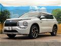 2022 Mitsubishi OUTLANDER PHEV