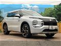 2022 Mitsubishi OUTLANDER PHEV