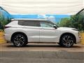 2022 Mitsubishi OUTLANDER PHEV