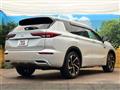 2022 Mitsubishi OUTLANDER PHEV