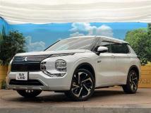 2022 Mitsubishi OUTLANDER PHEV