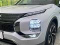 2022 Mitsubishi OUTLANDER PHEV