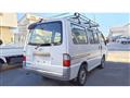 2003 Nissan Vanette Van
